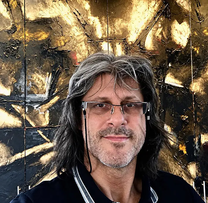 Erich Paugger Architekt aus Fehring Steiermark